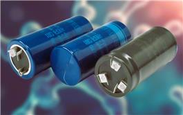 Tụ điện polymer mới lưu trữ năng lượng gấp 4 lần tụ điện thông thường